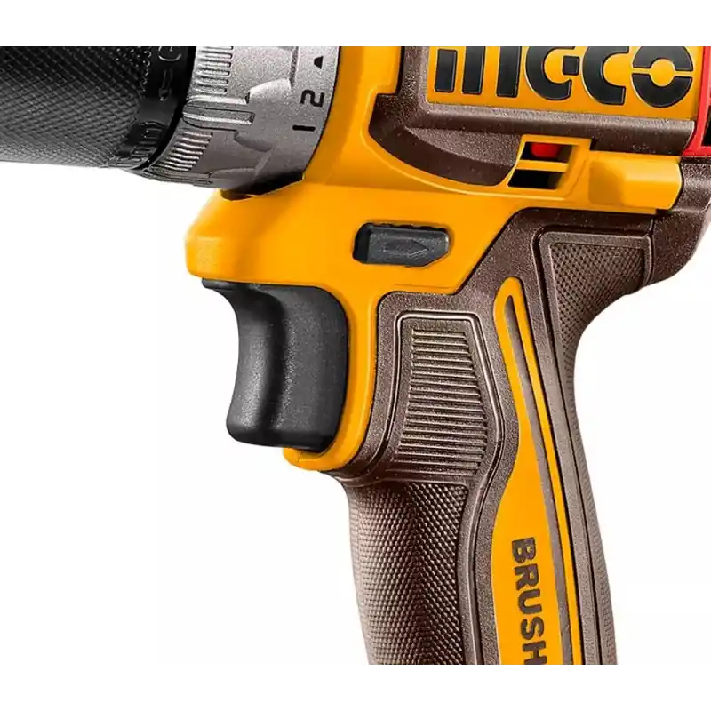 Ingco CIDLI206021 Solo Akülü Matkap