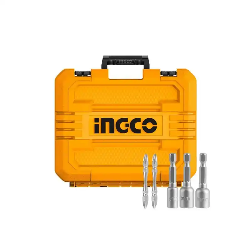 Ingco CIRLI2028E Akülü Kömürsüz Vidalama 1/4