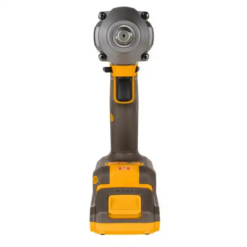 Ingco CIWLI2040E Akülü Kömürsüz Somun Sıkma 1/2 550 Nm