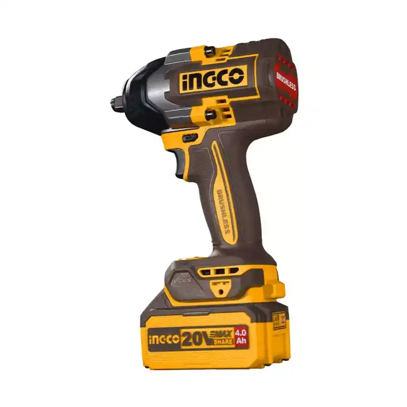 Ingco CIWLI20851 Akülü Somun Sıkma 1/2