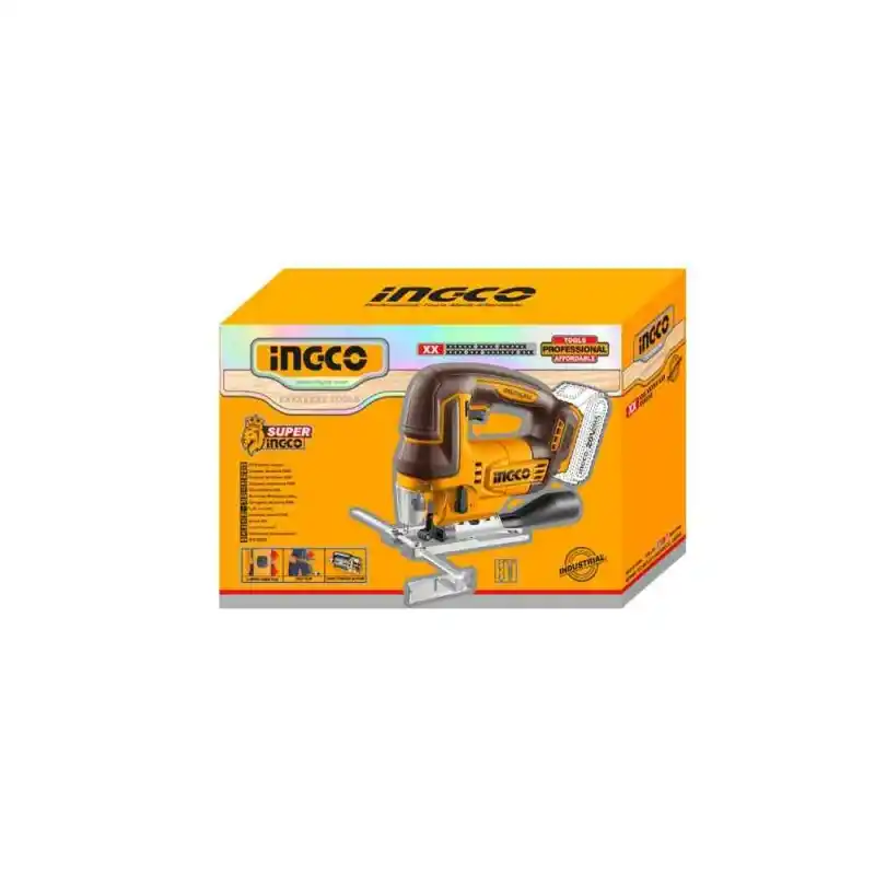 Ingco CJSLI1008 Solo Akülü Dekupaj Testere 