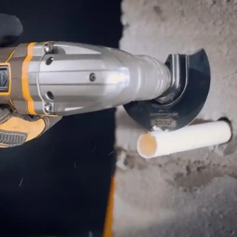 Ingco CMLI2022 Solo Akülü Multiset Raspalama