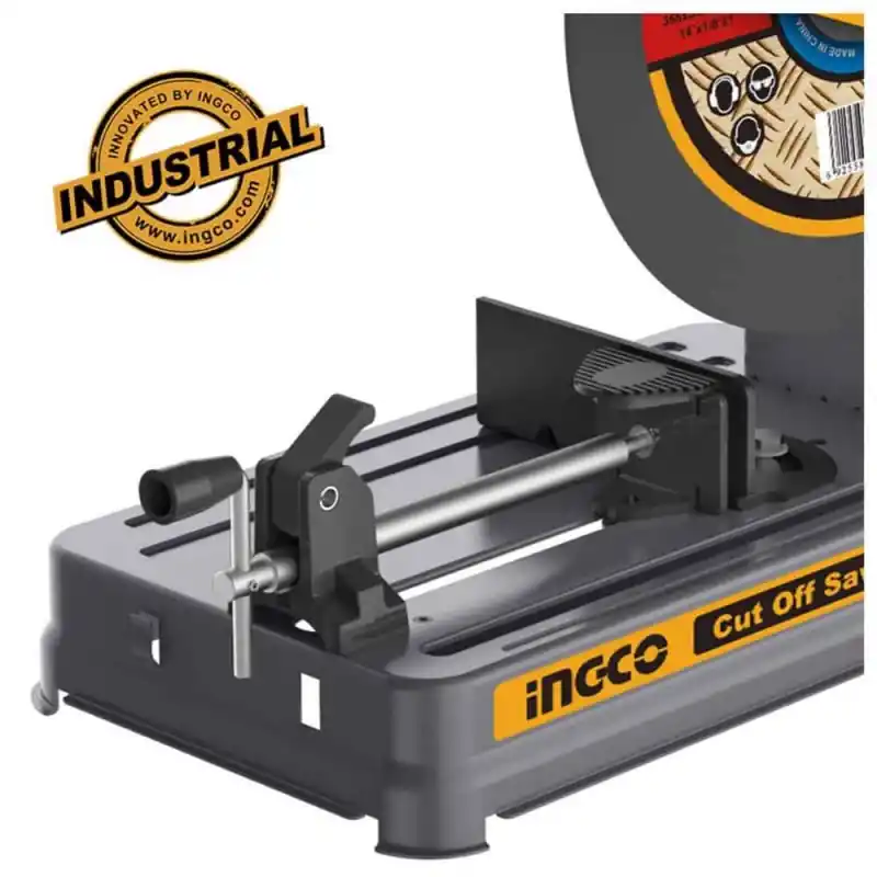 Ingco COS35568E Metal Profil Kesme