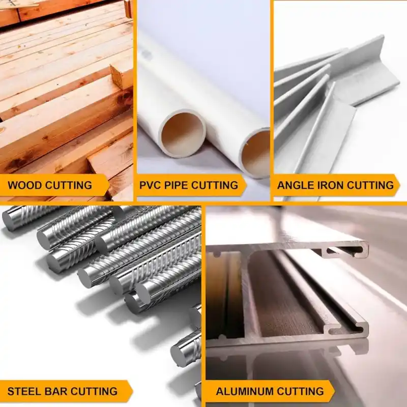 Ingco COS35568E Metal Profil Kesme