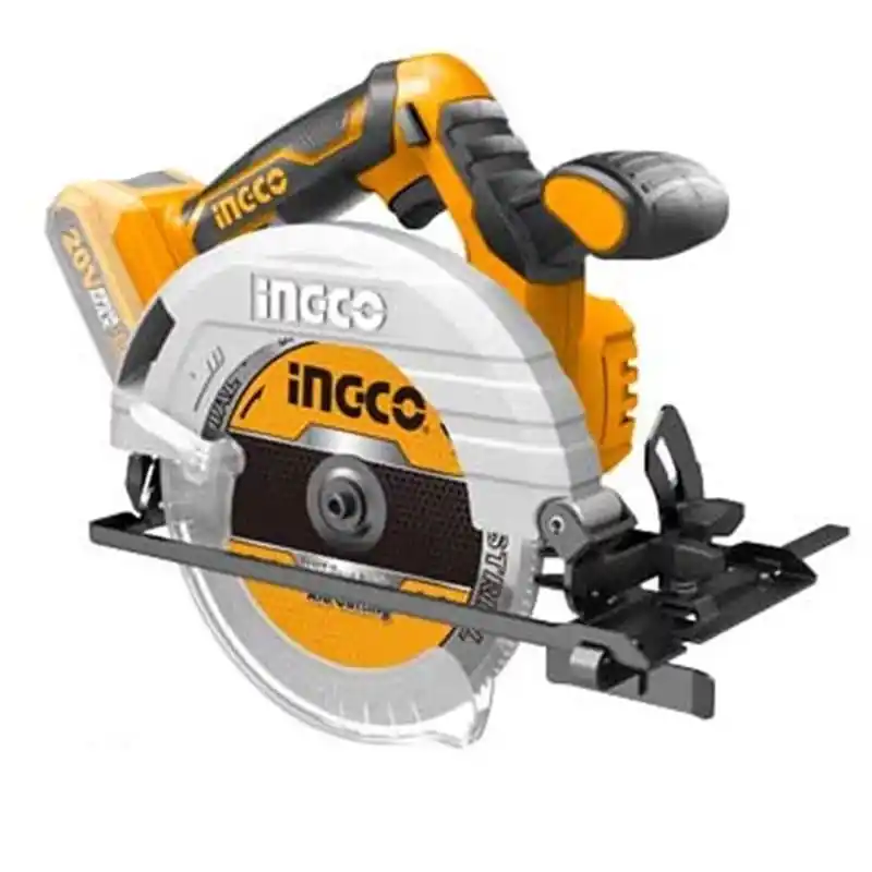 Ingco CSLI1651 Solo Akülü Daire Testere 165mm