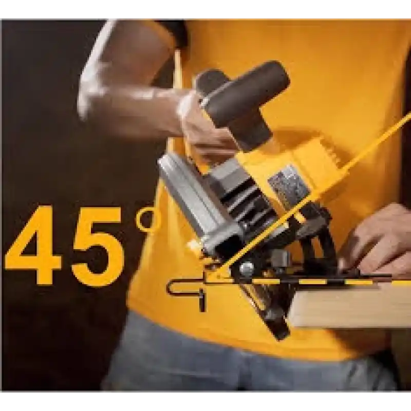 Ingco CSLI1851 Solo Akülü Daire Testere