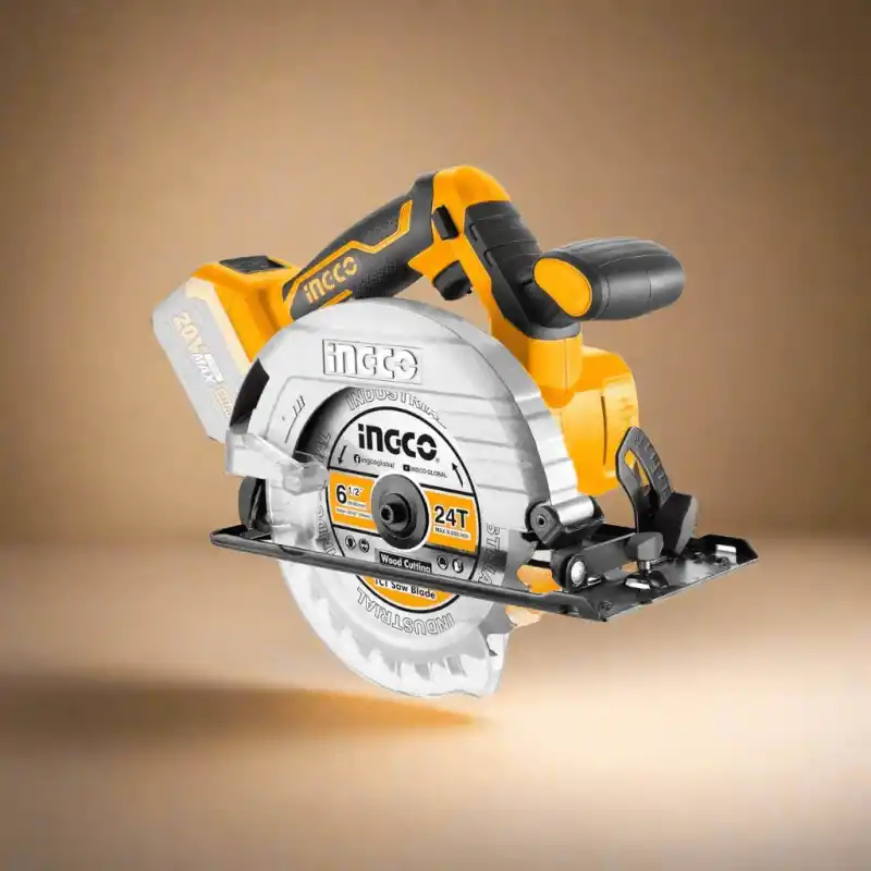 Ingco CSLI1851 Solo Akülü Daire Testere