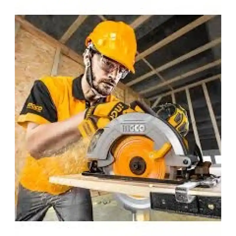 Ingco CSLI1851 Solo Akülü Daire Testere