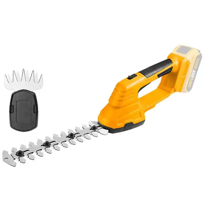 Ingco CSTLI2001 Akülü Bahçe Makası