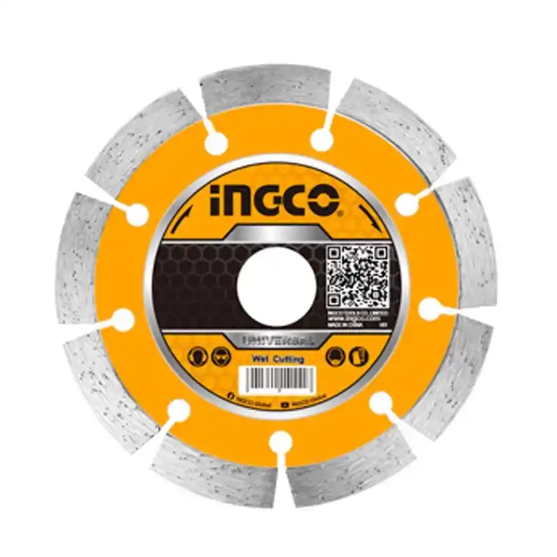 Ingco DMD011152M 115mm Kuru Elmas Disk