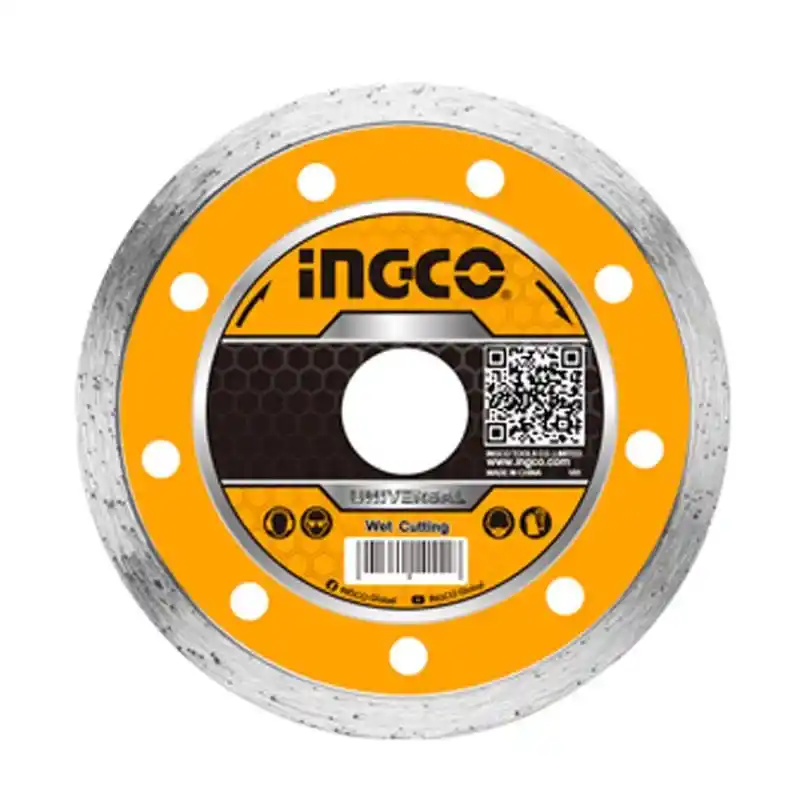 Ingco DMD021152M 115mm Islak Elmas Disk