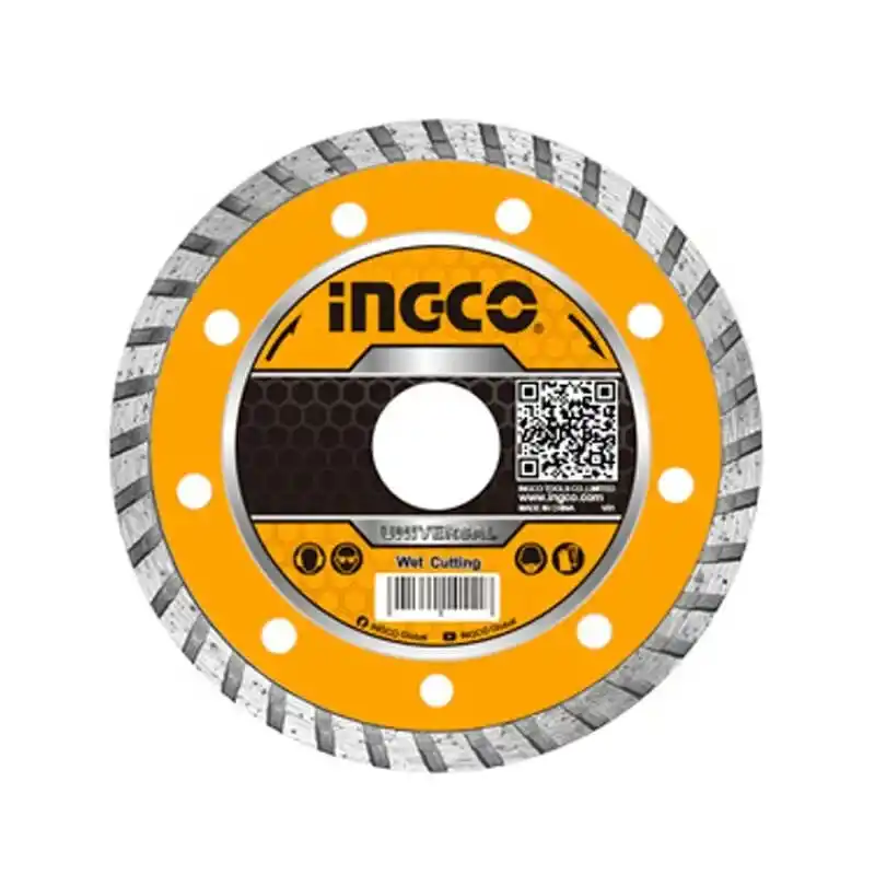 Ingco DMD032302HT 230x22.2mm Elmaslı Seramik Kesme Diski