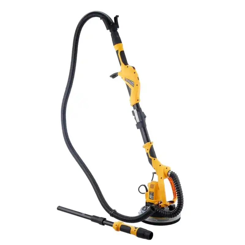 Ingco DWS10501 Alçı Duvar Zımpara Makinesi