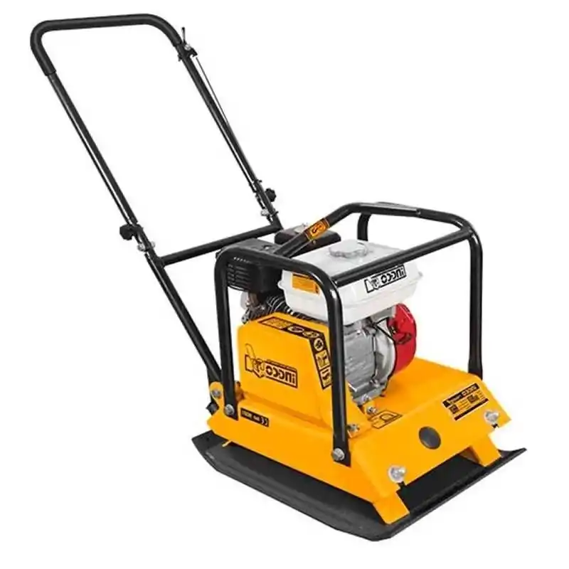 Ingco GCP100-2E 4.8KW Benzinli Kompaktör