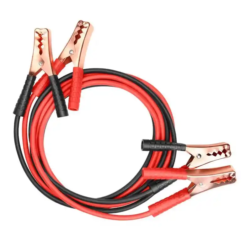 Ingco HBTCP2001 200AMP Akü Takviye Kablosu