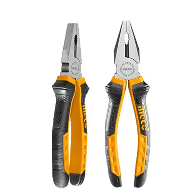 Ingco HCP08188 180mm Kombine Pense