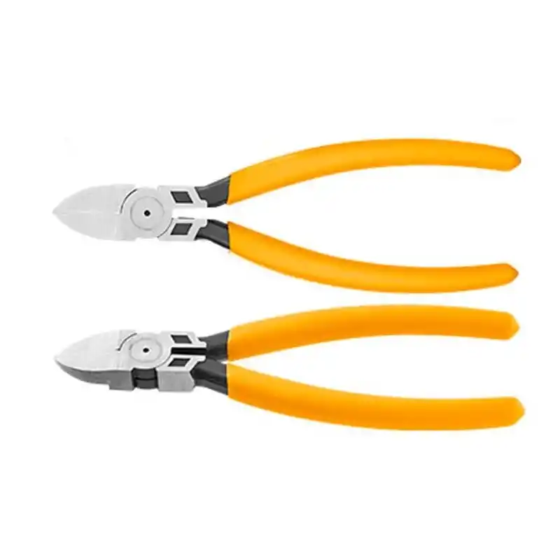 Ingco HDCP38140 140mm Endüstriyel Plastik Kesme Pensesi