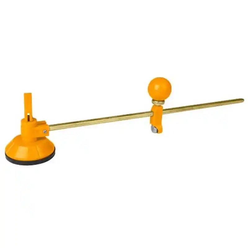 Ingco HGCT16001 Vantuzlu Cam Kesme