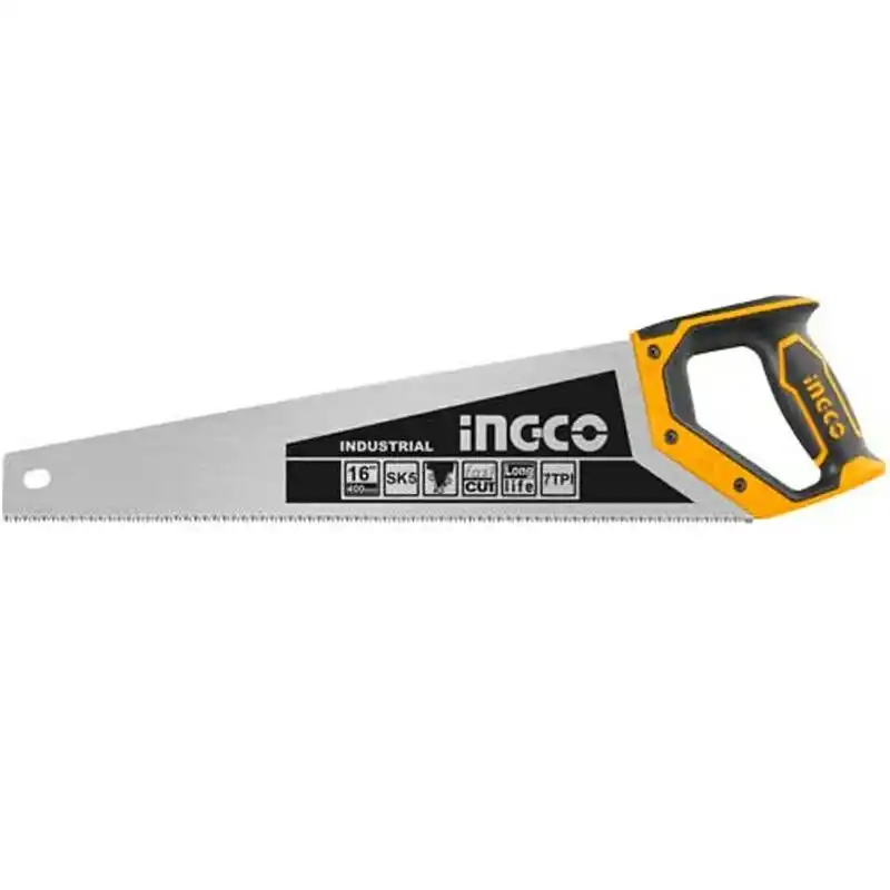 Ingco HHAS28500 500mm Endüstriyel El Testeresi