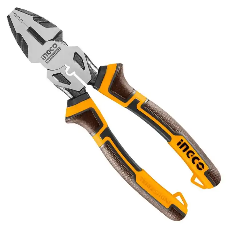 Ingco HHCP28240 Endüstriyel Kombine Pense 240mm