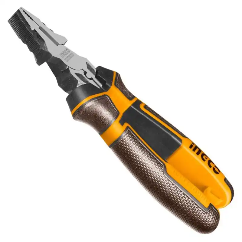 Ingco HHCP28240 Endüstriyel Kombine Pense 240mm