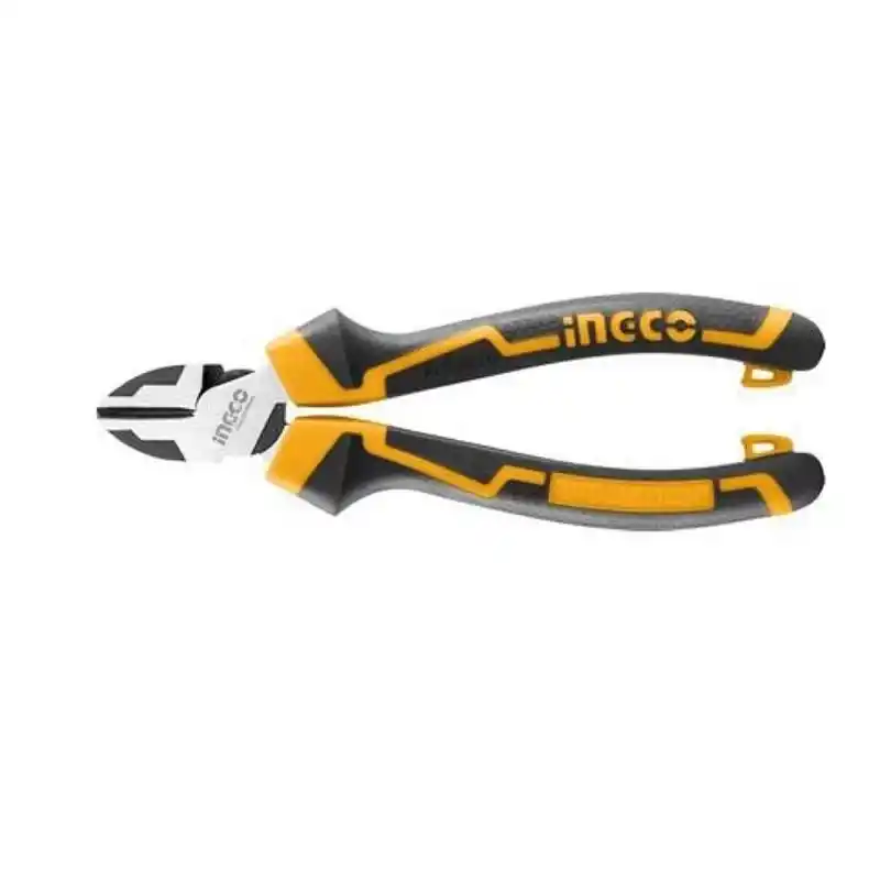 Ingco HHLDCP28160 Yan Keski 160 mm