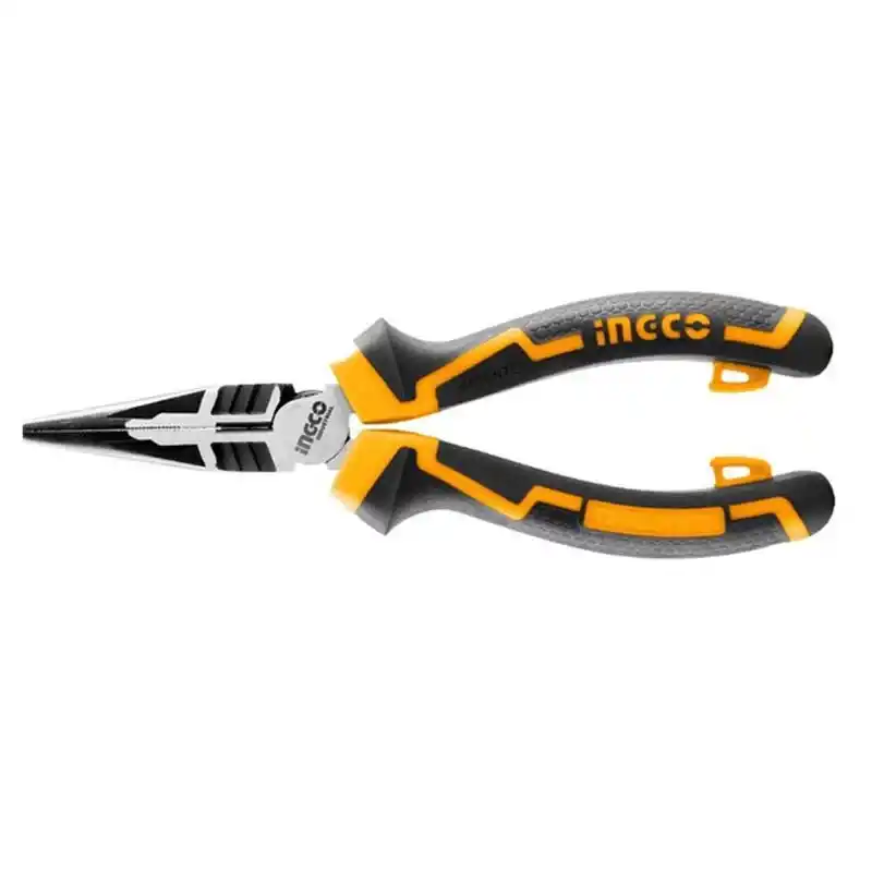 Ingco HHLNP28200 200mm Endüstriyel Kargaburun Pense