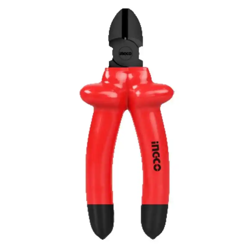 Ingco HIDCP01160 İzoleli Yan Keski 160 mm