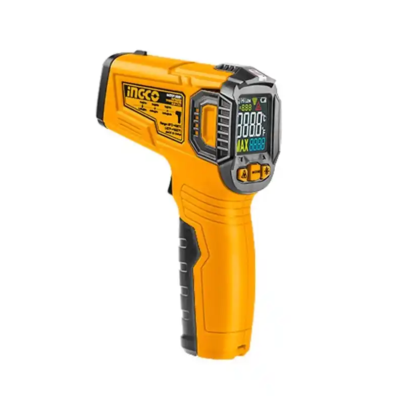 Ingco HIT015501 Kızılötesi Termometre