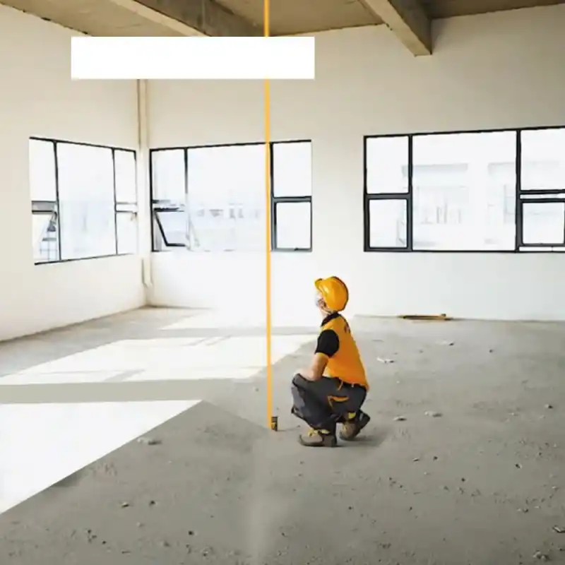 Ingco HLDD0708 Lazer Metre 70 mt