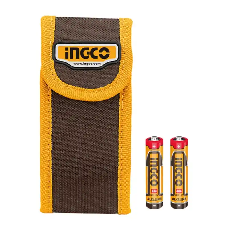 Ingco HLDD0708 Lazer Metre 70 mt