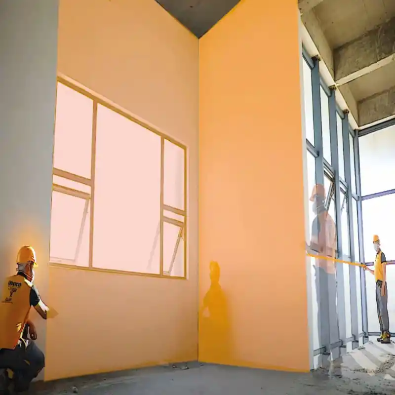 Ingco HLDD0708 Lazer Metre 70 mt