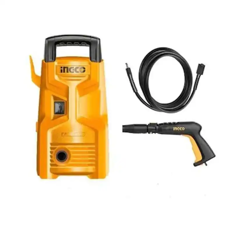 Ingco HPWR12008 Basınçlı Yıkama Makinesi