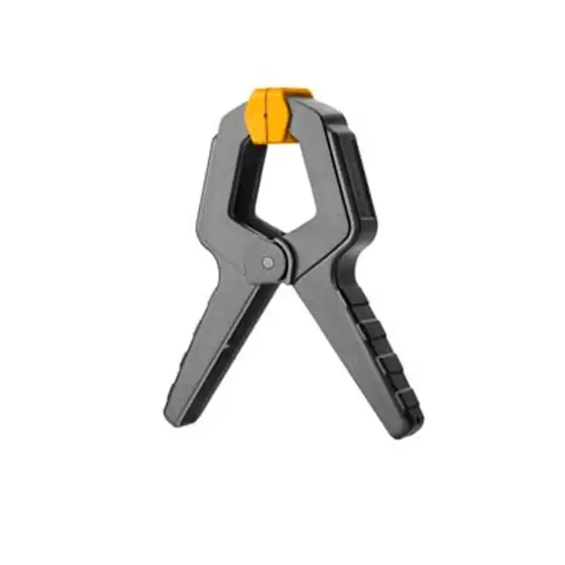 Ingco HQSC0204 110mm Yaylı Mengene