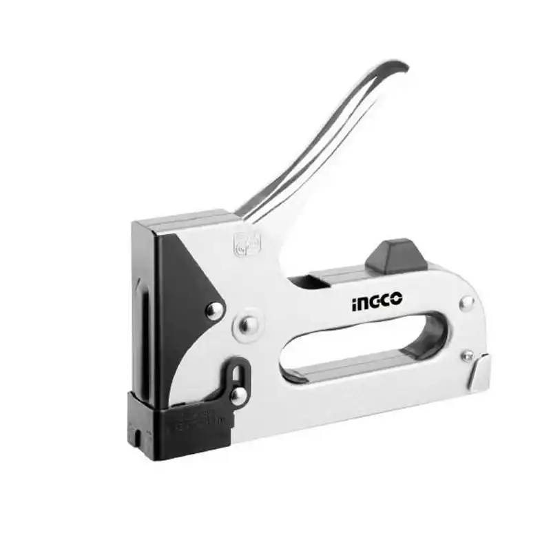 Ingco HSG1404 Ağır Tip Zımba Tabancası