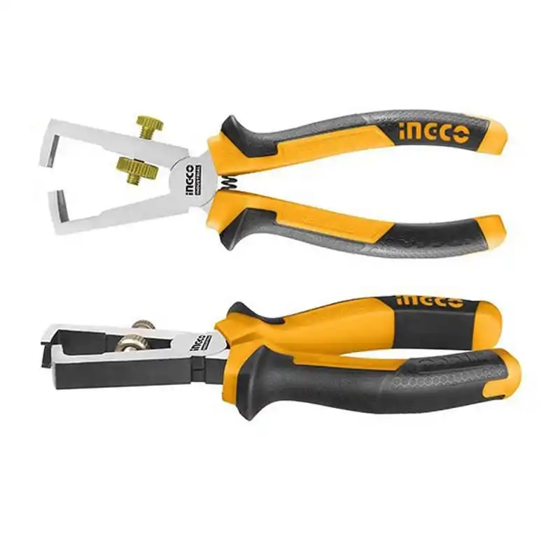 Ingco HWSP28160 160mm Kablo Sıyırma Pensesi