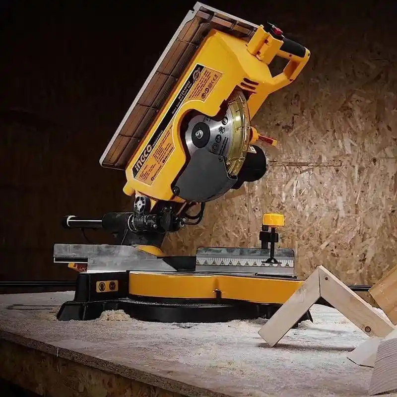 Ingco MT2S18002 Tablalı Gönye Kesme Testere 305mm