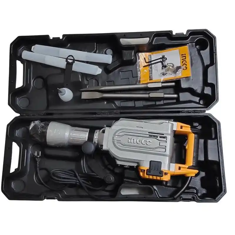 Ingco PDB17008 16 Kg Hex Kırıcı