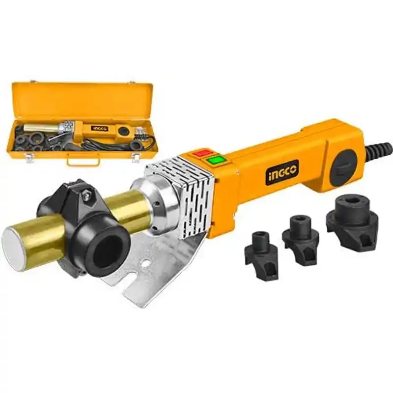 Ingco PTWT8001 800W Plastik Boru Kaynak Aleti