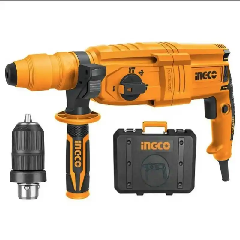 Ingco RGH9028 Kırıcı Delici Matkap