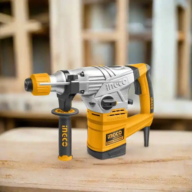 Ingco RH15008 Sds Plus Endüstriyel Kırıcı Delici