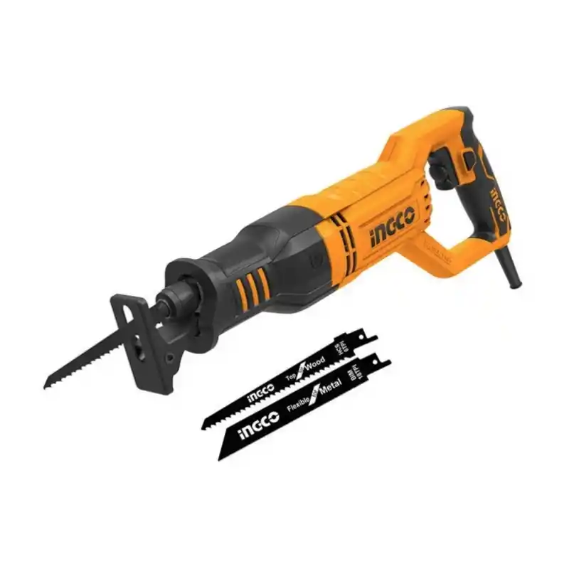 Ingco RS8008 750W Elektrikli Tilki Kuyruğu Testere