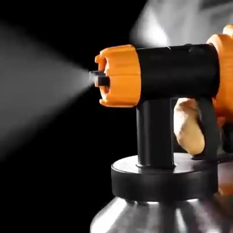 Ingco SPG5008-2 HVLP Elektrikli Boya Tabancası