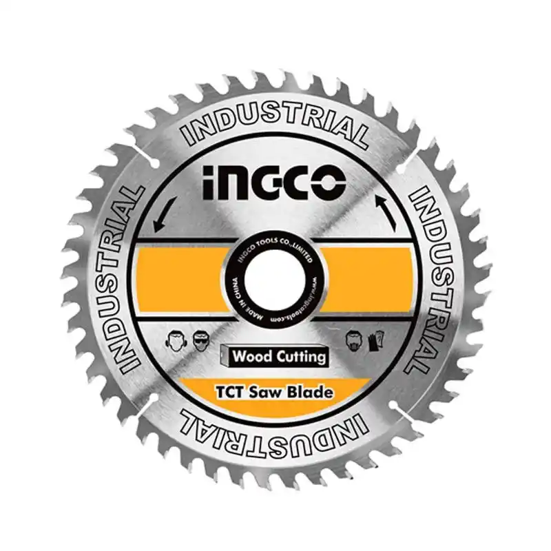 Ingco TSB110005 Endüstriyel 100x16mm 40T TCT Testere