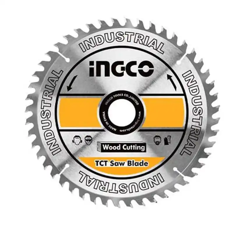 Ingco TSB3305212 Endüstriyel 305x30mm TCT Testere