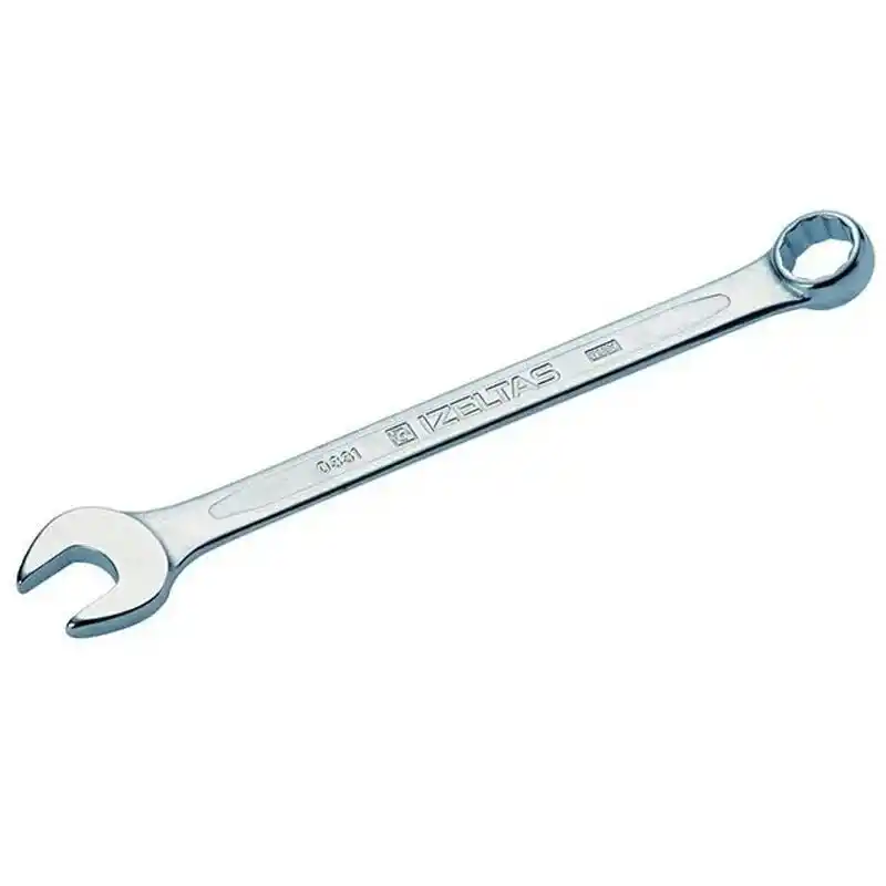 İzeltaş 0331020005 3/16 SAE Uzun Kombine Anahtar