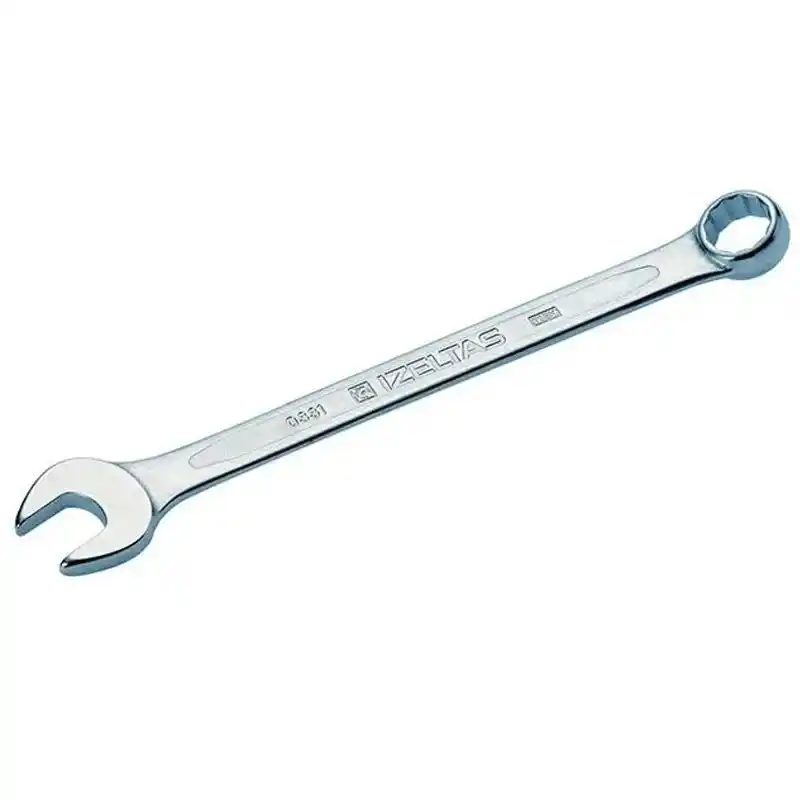 İzeltaş 0331020032 1 1/ 4 SAE Uzun Kombine Anahtar