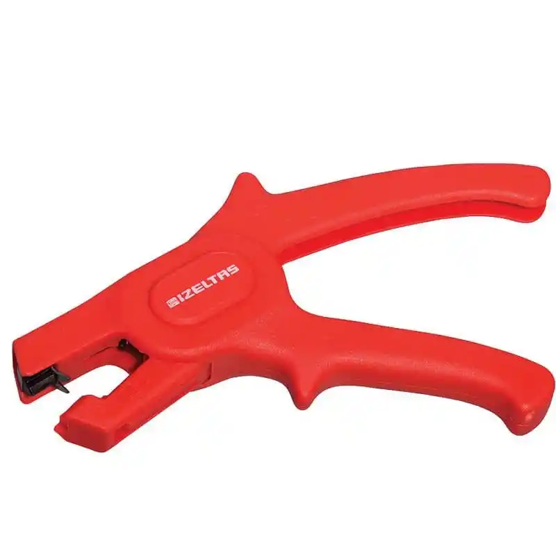 İzeltaş 0375350054 0,5mm-4mm Mekanik Kablo Sıyırıcı