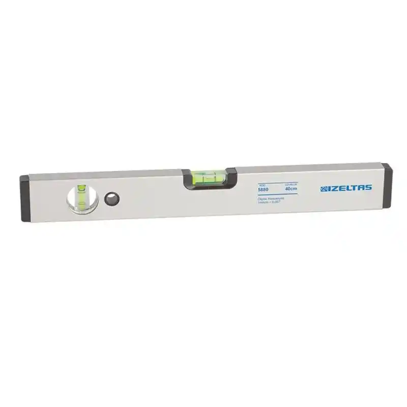 İzeltaş 0588050070 70Cm Su Terazisi