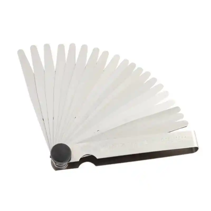 İzeltaş 0590150020 20 Parça 0.05-1mm Sentil